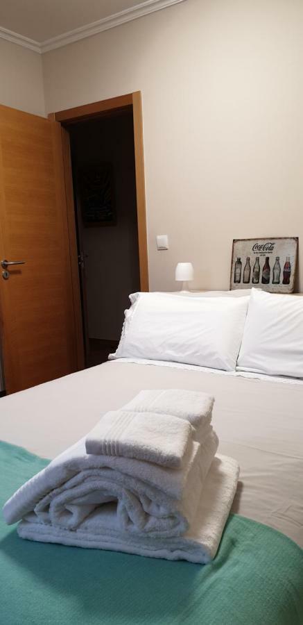 Duplex Luminoso Con Vistas En El Centro De Ourense Appartement Buitenkant foto